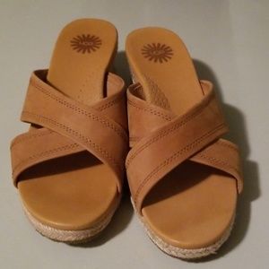 Ugg Sandals